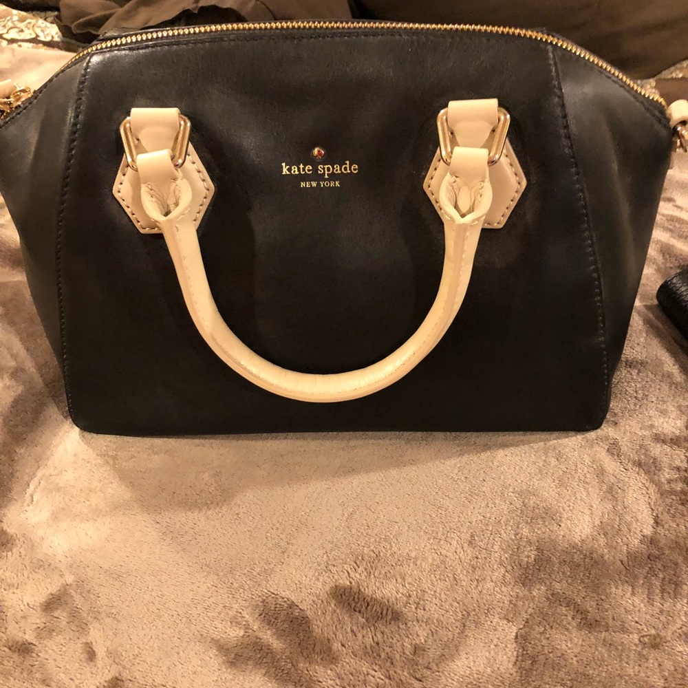 Kate Spade Pippa Bag NWT